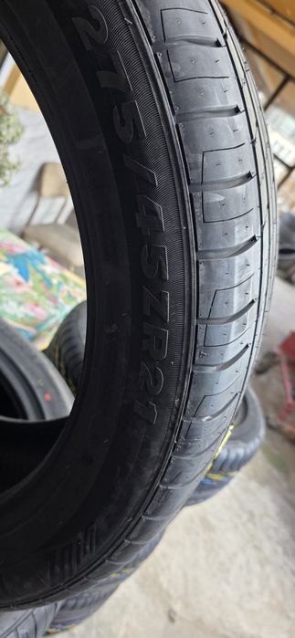 Гуми 275/45/21 - 315/40/21 - Нови гр. Пазарджик Младост • OLX.bg