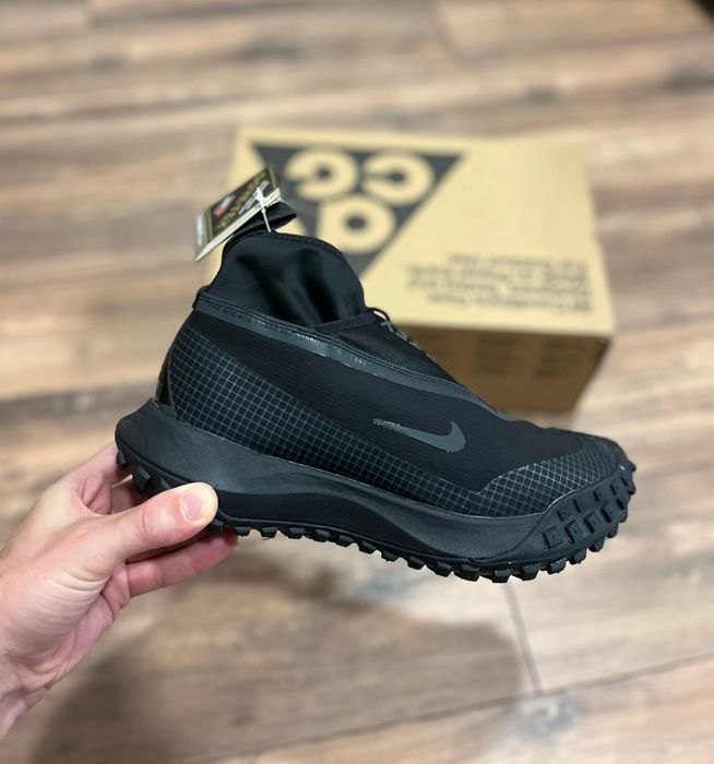 Nike Acg Mountain Fly Gore-Tex