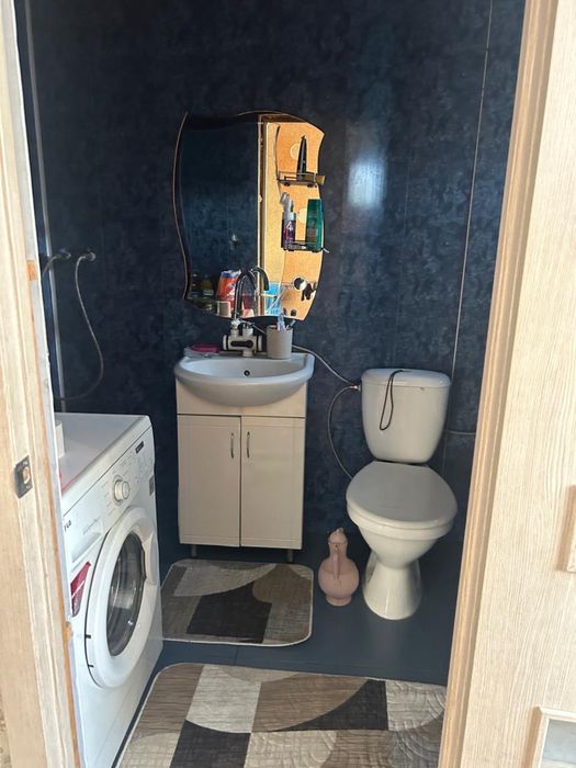 Сдам комнату в частном доме только Девушкам