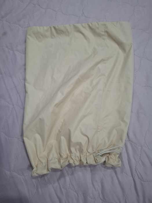 Снуд-воротник болоньевый