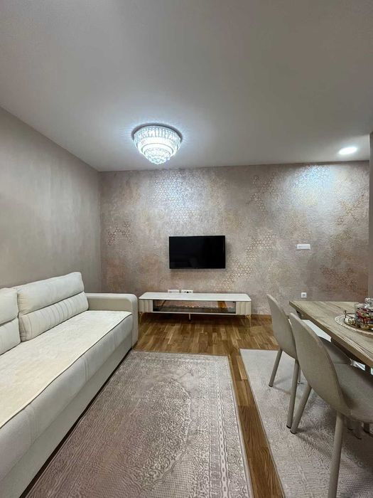 Дава се под наем Двустаен апартамент в София, Малинова долина - 72 кв.м за 599 € - Снимка #5