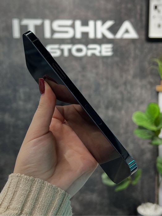 Iphone 12 Pro Max ideal srochna!