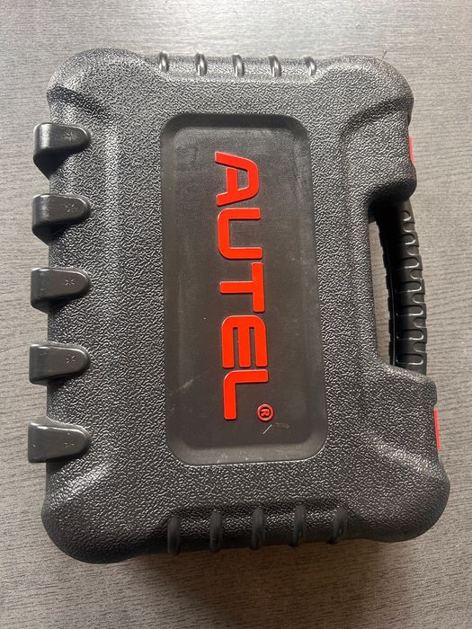Diagnoza Autel MaxiDiag MD808Pro
