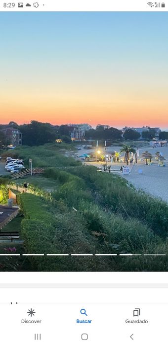 Продава се Двустаен апартамент в с. Лозенец, Област Бургас - 60 кв.м за 2834 €/кв.м - Снимка #17