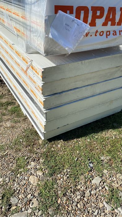 Panouri sandwich Ialomita