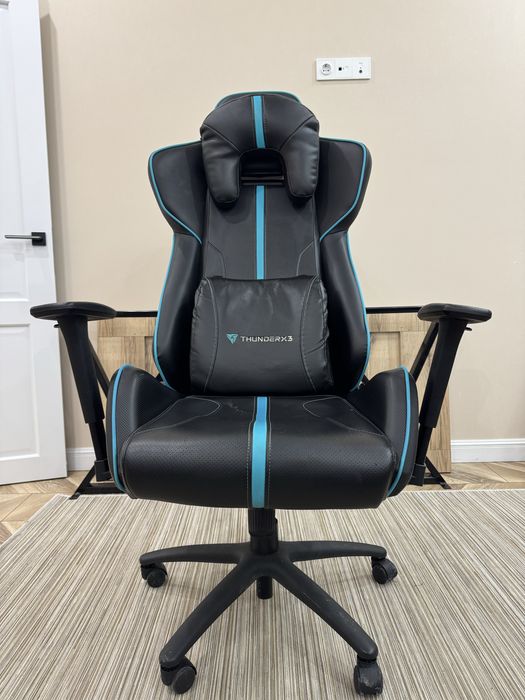 Игровое кресло ThuderX3