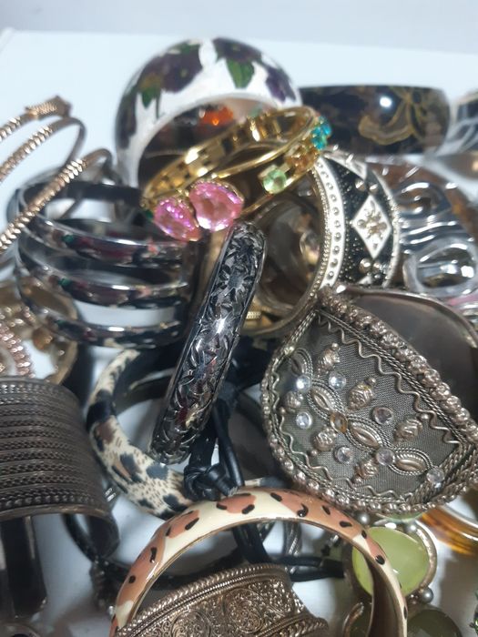 Cutie 10 kg bijuterii