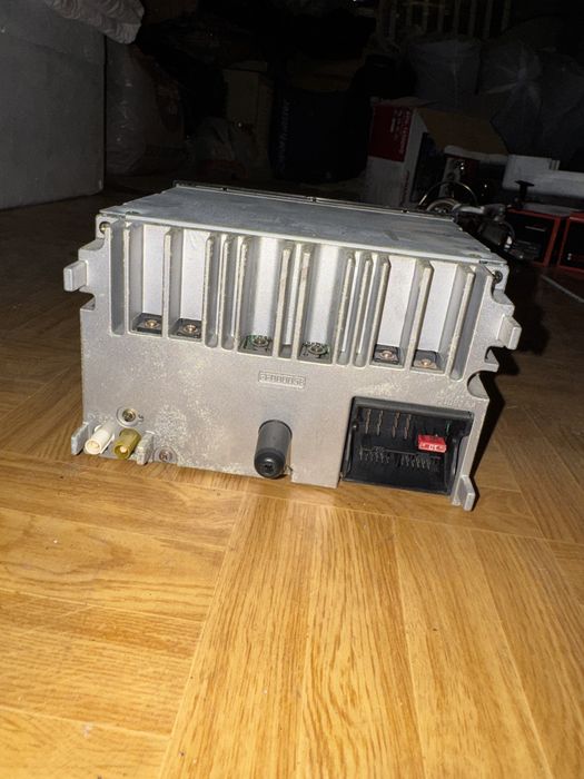 магнитола пассат б5 плюс