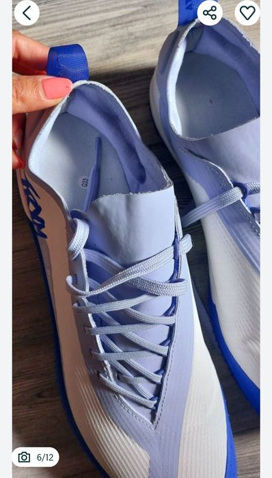 Мъжки спортни обувки