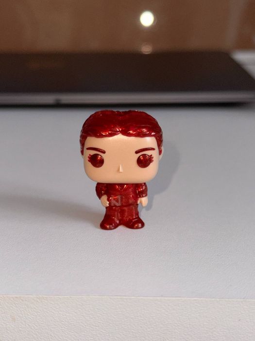 обмен/ продажа фигурок ОСД