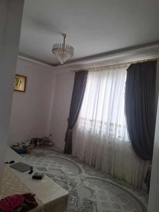 Продается 1.5 сотки котедж 6 комнат Хонобод Сергели тумани