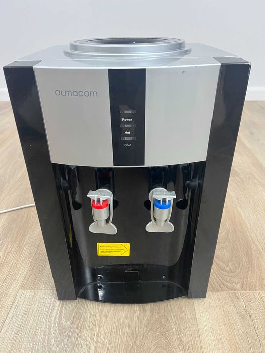 Кулер для воды Almacom WD-DME-1AF (2 шт, гор/хол)