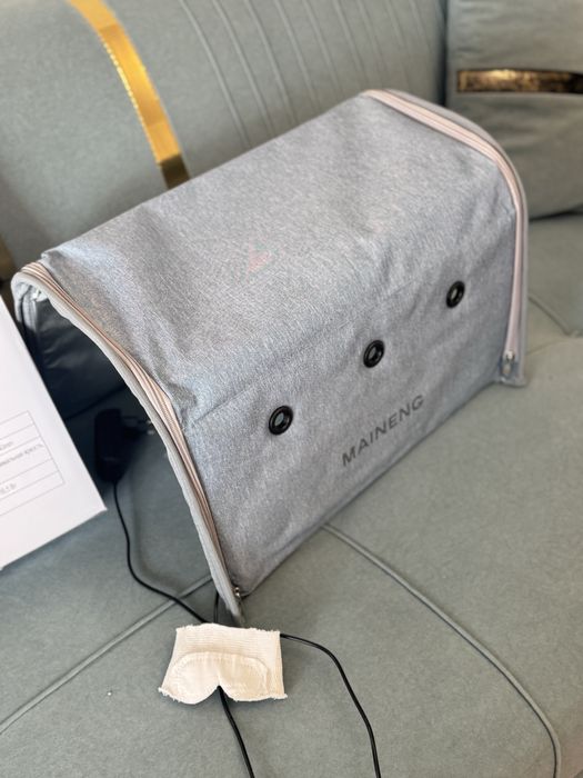 Продам фото лампа от желтушки