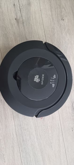 Робот Dirt Devil Spider M607 - 2 бр