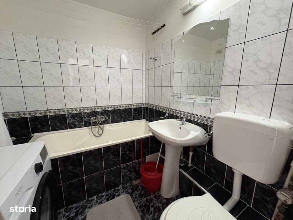 Apartament doua camere , Bul . Stefan cel Mare