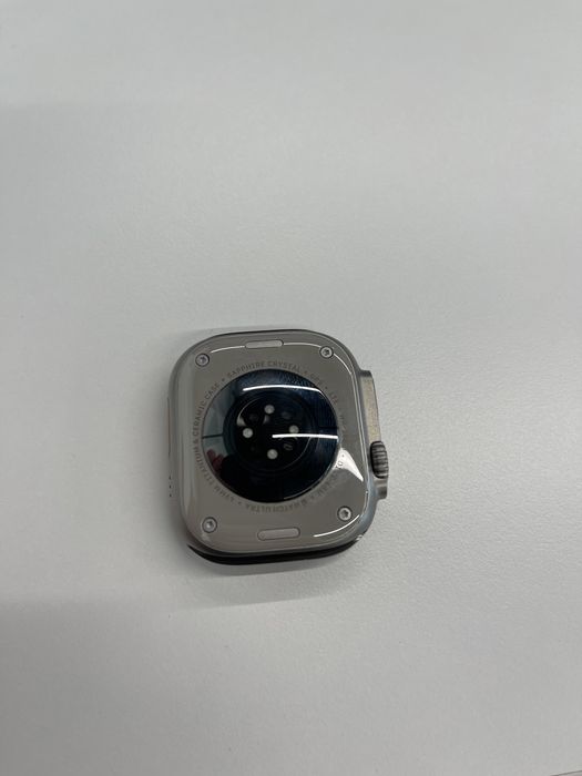Apple Watch ultra