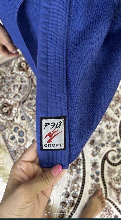 Кимано в отличном состоянии