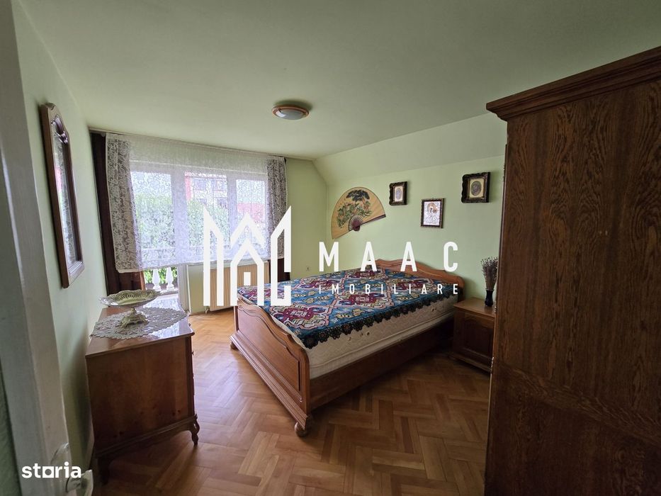 Casa 5 Camere | Teren 515MP | Gradina | Garaj | Turnisor