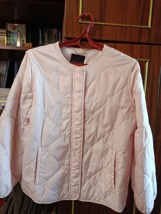 Женские куртки пуховики