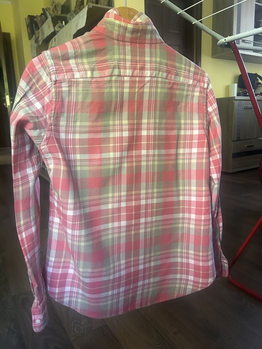 Оригинална риза Polo Ralph Lauren