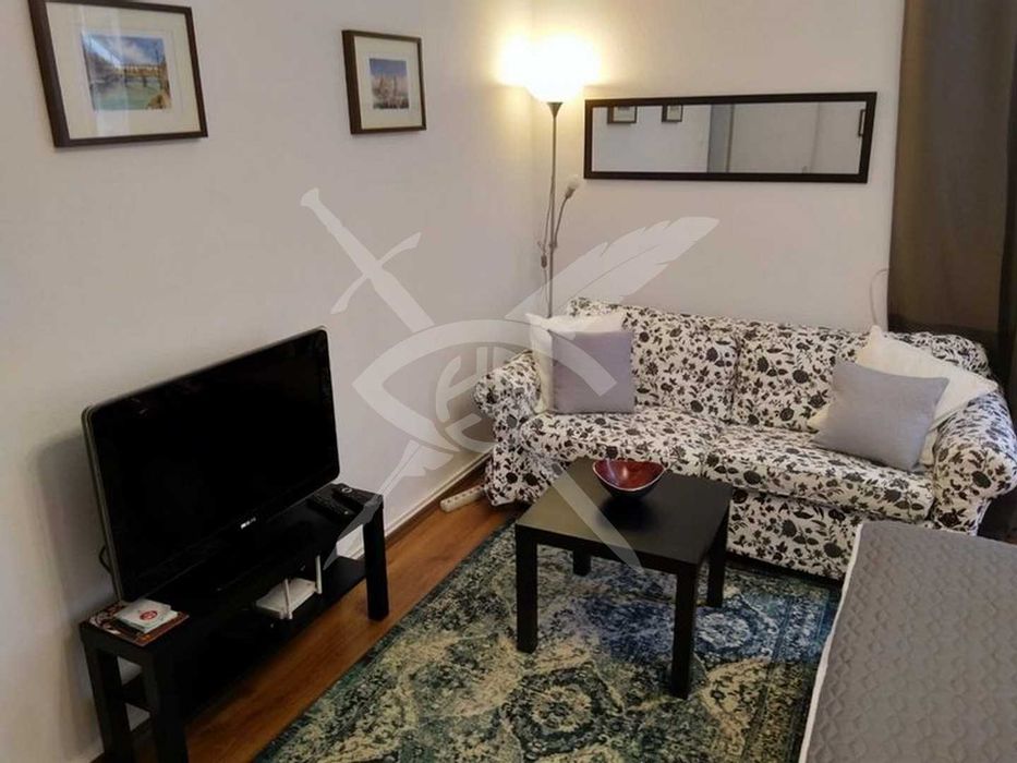 Дава се под наем Едностаен апартамент в София, Яворов - 40 кв.м за 498.27 € - Снимка #2