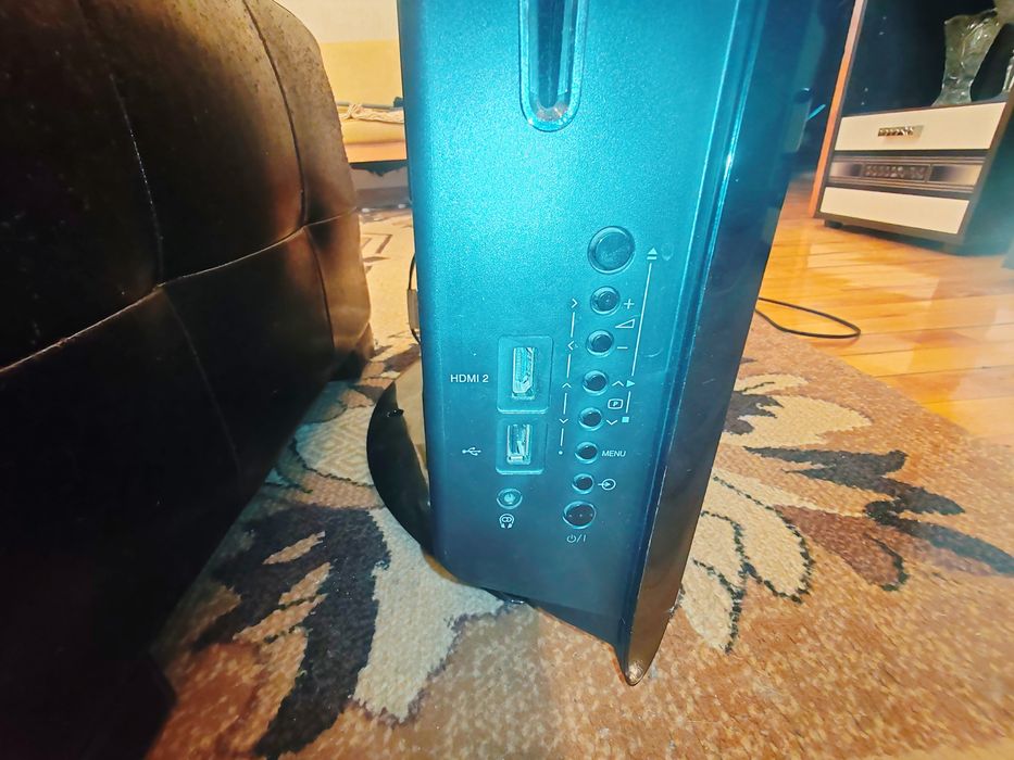 Телевизор TOSHIBA