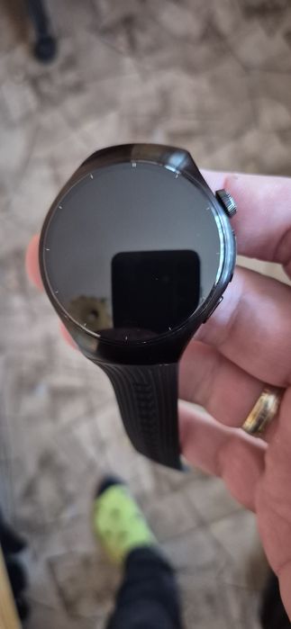 Huawei Watch 5 LTE