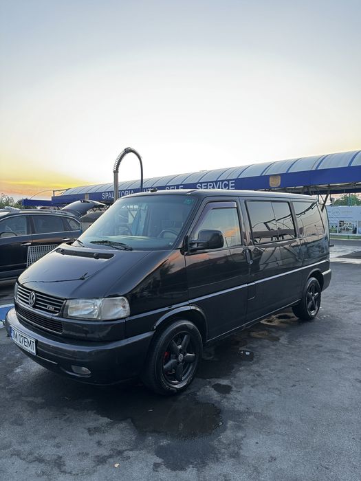 Volkswagen T4 Caravelle
