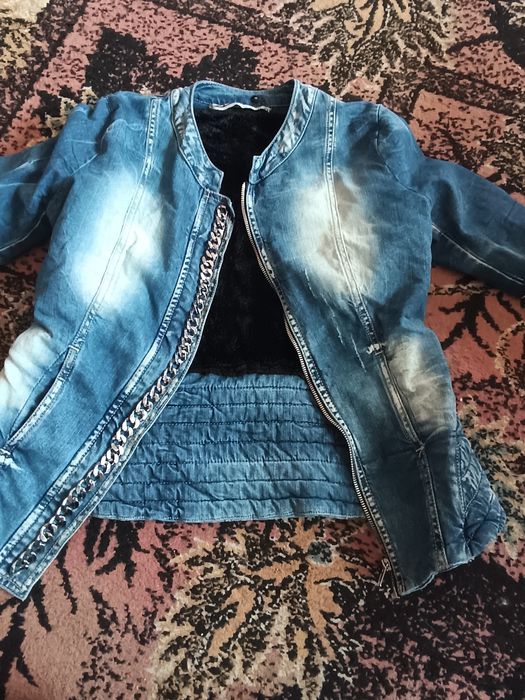 Vând lot gecii de iarna dama