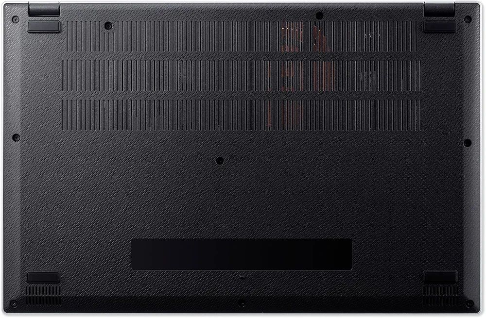 Laptop Acer Aspire Go 15, Ecran IPS FHD de 15,6 inci , NOU