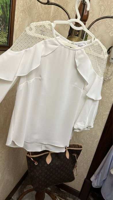 Chiroyli koftochka va kóylaklar