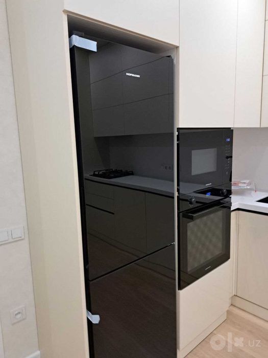 Сдаётся квартира на Яшнабаде, ЖК "New life", ор-р: улица Махтукули!