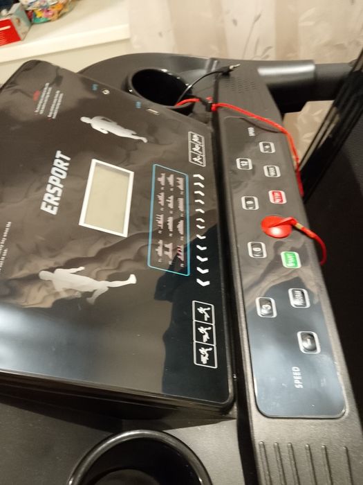 Беговая дорожка ErSport