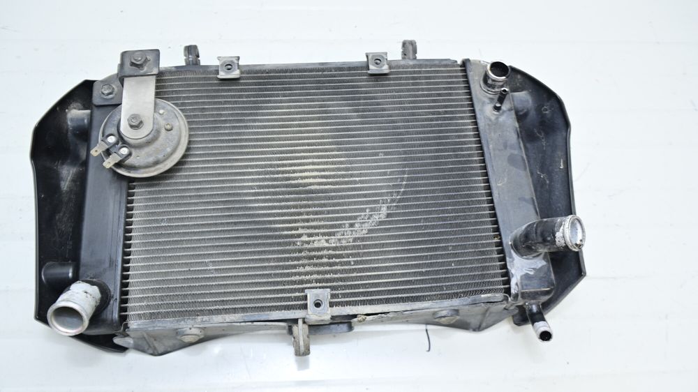 Radiator Racire Apa Suzuki GSR600 2006 - 2010