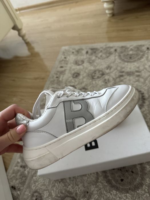 Adidasi Hugo Boss baieti