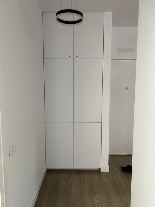 Apartament de inchiriat silk
