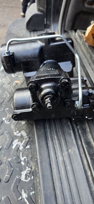 Рулевой редуктор Discovery 2