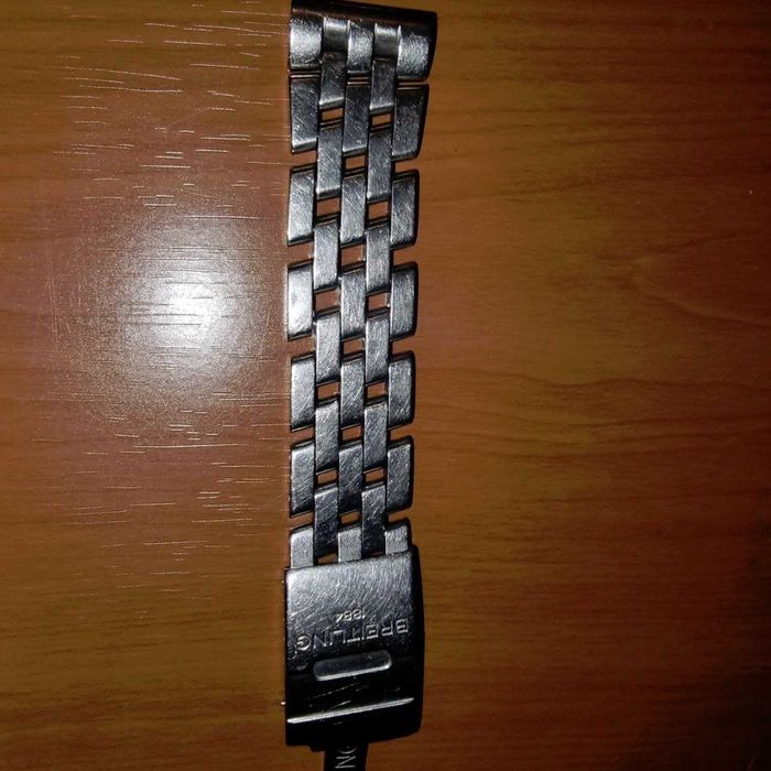 breitling верижка НАЙ скъпата