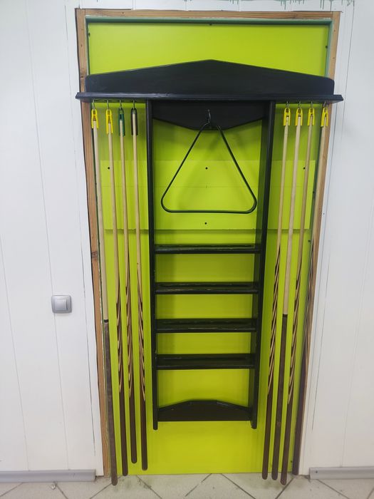 Бильярдный стол 12ф (русский бильярд)