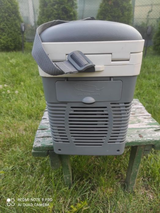 Рибарски хладилен куфар