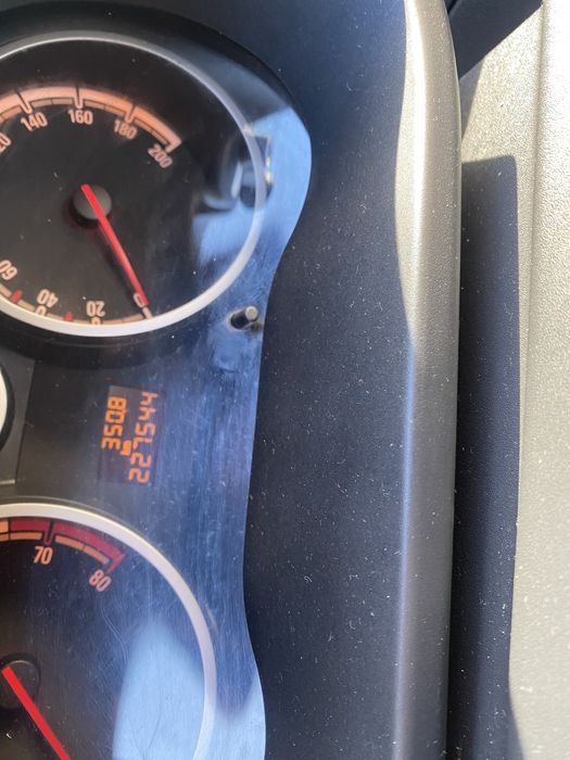 Opel corsa 2008 1,4 benzina sau schimb diesel