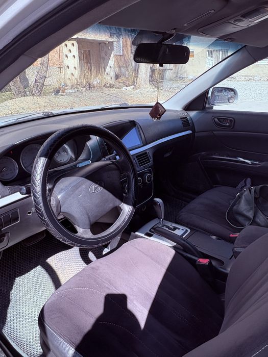 Продам автомобиль Hyundai Sonata 2007!