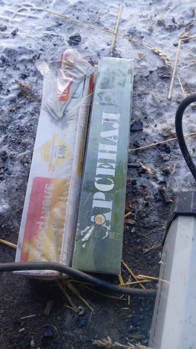 Продам сварочный аппарат