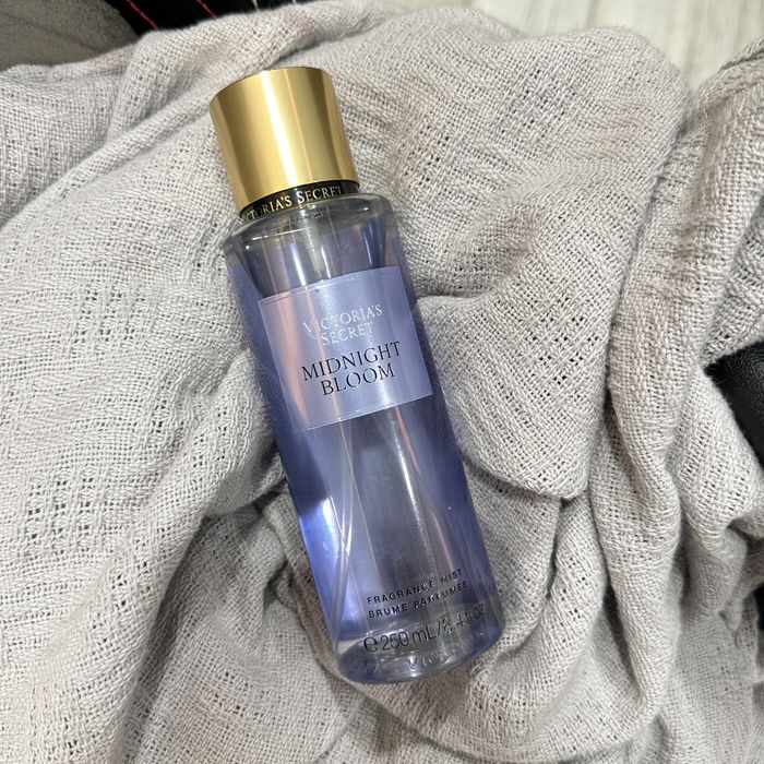 Мист victoria’s secret midnight bloom новый