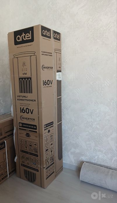 Artel konditsioner 24 talik