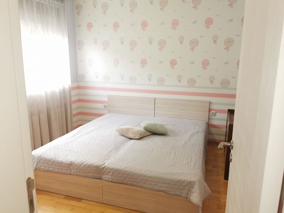 Дава се под наем Двустаен апартамент в Стара Загора, Център - 75 кв.м за 306 € - Снимка #6