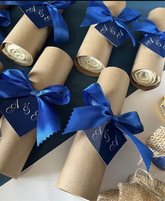 бонбоньерки тойбастар копилка