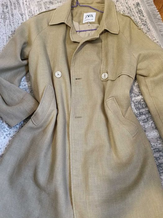 Zara детски блейзер
