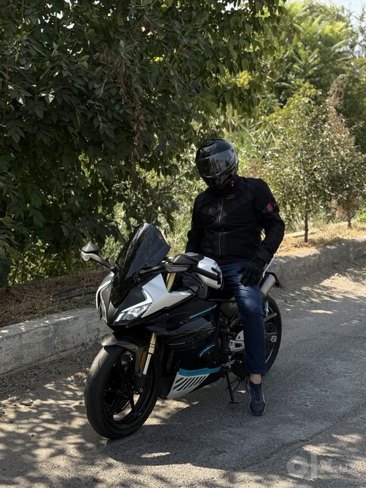 Cf moto 450sr идиал холата