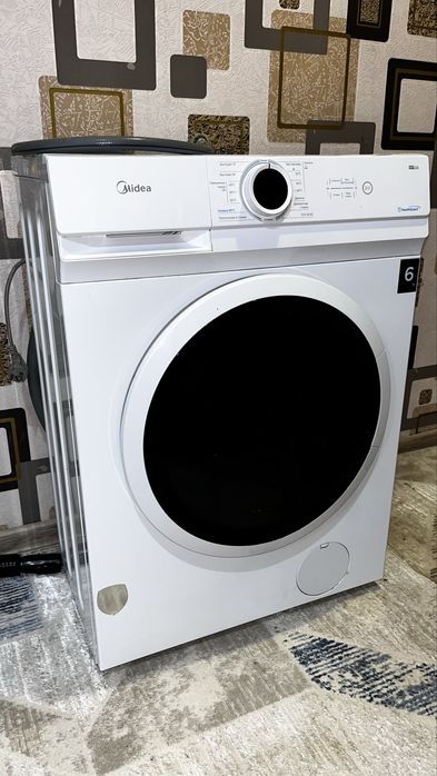 Продаём стиральную машину